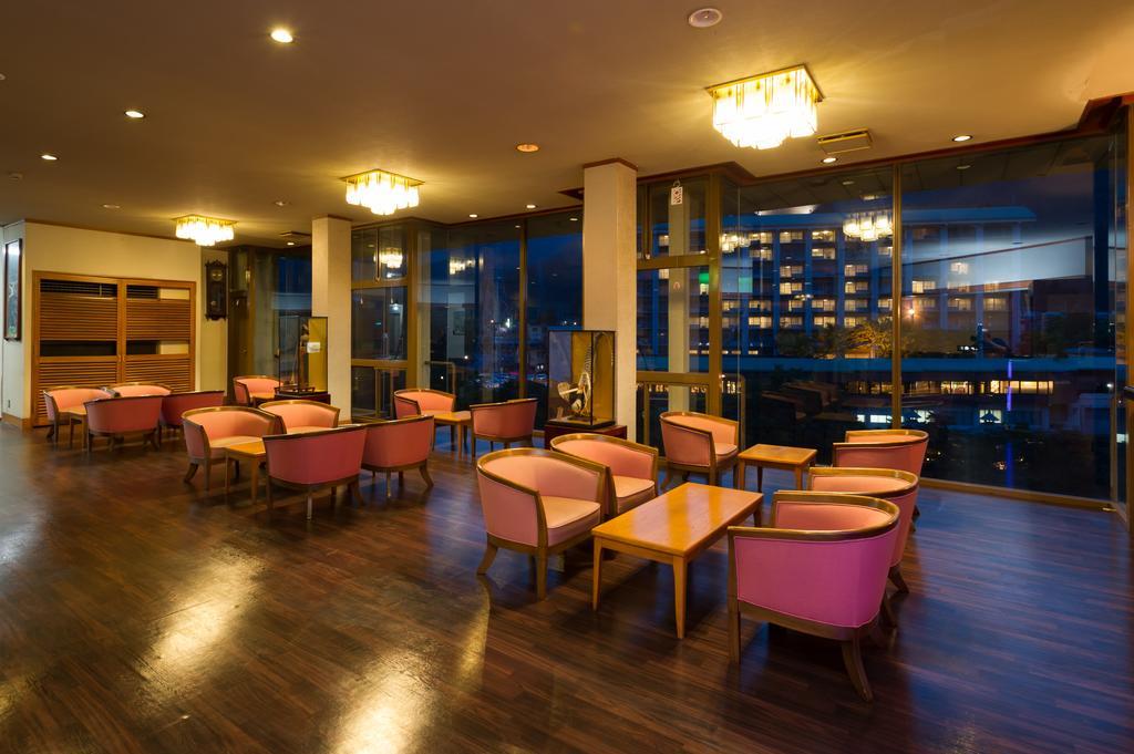 Kinugawaonsen Fukumatsu Otel Nikko Dış mekan fotoğraf