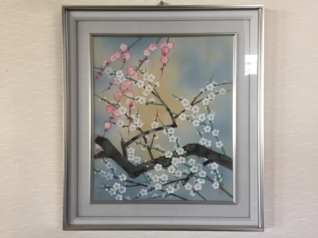 Kinugawaonsen Fukumatsu Otel Nikko Dış mekan fotoğraf