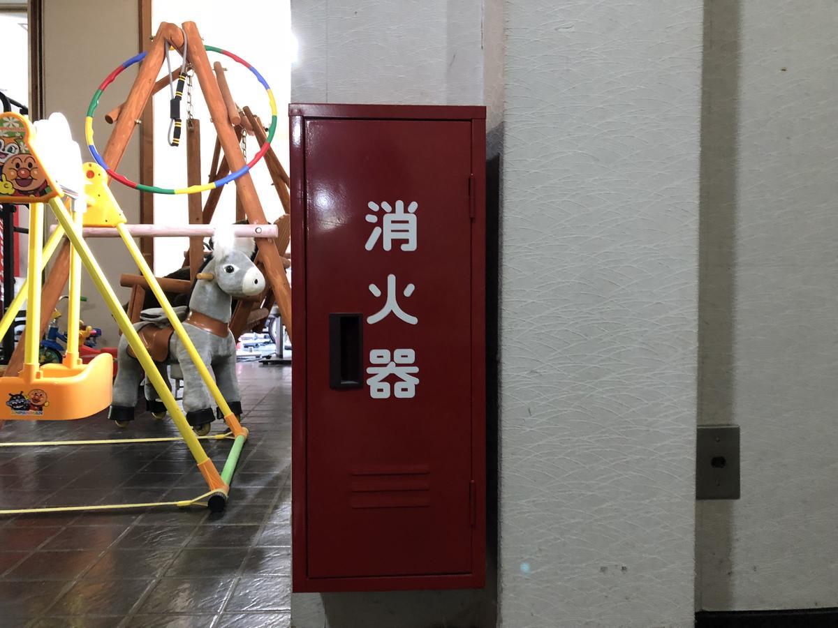 Kinugawaonsen Fukumatsu Otel Nikko Dış mekan fotoğraf